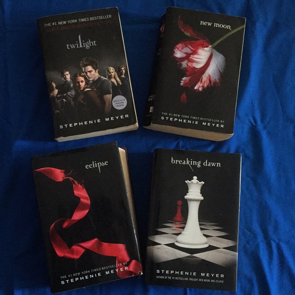 Twilight series